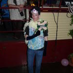 Miss Rance 2008 !