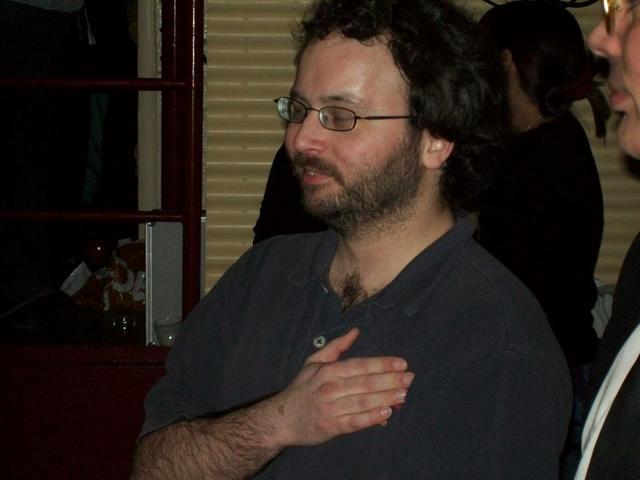 FLB jure allégeance au Bide