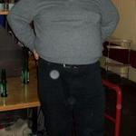 Mds75 : faut pas me baver sur les rouleaux...