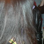 Tiens ? Le cousin Machin était là !