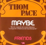 Thom Pace - Maybe (La l�gende de James Adams et de l'ours Benjamin)