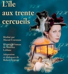 Karl-Heinz Sch�fer - L'�le aux trente cercueils