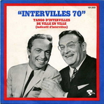 Guy Lux et Léon Zitrone - Le tango d'Intervilles