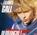 France Gall - Débranche !