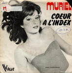 Muriel - C&oelig;ur � l'index