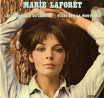 Marie Laforêt - Marie Douceur, Marie Colère