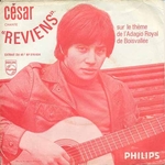 César - Reviens