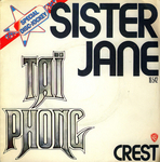 Ta� Phong - Sister Jane