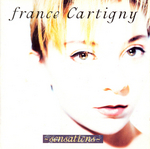 France Cartigny - Miss du château