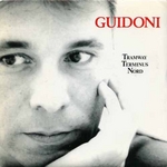 Jean Guidoni - Tramway terminus nord