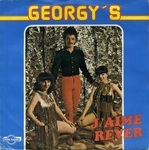 Georgy's - J'aime rêver (Bando Disco)