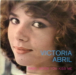 Victoria Abril - Baby when you kiss me