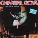 Chantal Goya - La planète merveilleuse