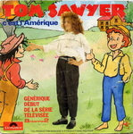 Elfie - Tom Sawyer