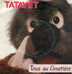 Tatayet - Tous au cimeti�re