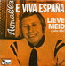 et par…Aimable (Adèle Taffetas - Viva España)