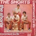 La pochette de l'édition néerlandaise : (The Shorts - Comment ça va)