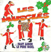  (Les Musclés - Faut aider le père Noël)