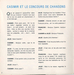 page 2 (Casimir et l'Île aux Enfants - Le concours de chansons (2e partie))