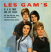 La version des Gam's (Jour de fête - Il a le truc)