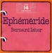 Une autre pochette (Bernard Ischer - Éphéméride)