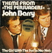 …néerlandaise… (John Barry - Amicalement vôtre)