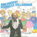 La pochette de <em>Polonäse Blankenese</em>, la version originale (Grand Jojo - Jules César (Polonaise blankenese))