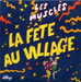 Une autre pochette (Les Musclés - La fête au village)