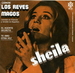 SHEILA - Los reyes magos (Espagnol) (Émission Ils ont osé ! - Saison 2 - Numéro 08  (rediffusion))