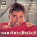 La version de Sacha Distel : (André Verchuren - Scandale dans la famille)