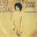 Une autre pochette (Lise Loïal - Cœur perdu)