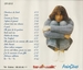 Le verso de la pochette : (Richard Stamper - Sans valeur snapper)