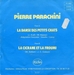 Les étoiles sur les I : (Pierre Parachini - La danse des petits chats)