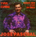 …José Pascual… (Adèle Taffetas - Viva España)