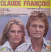  (Claude François et Kathalyn Jones - C'est comme ca que l'on s'est aimé)