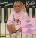En face B : <i>Bonbons acidulés</i> (Katia - Ça danse boîte à musique)