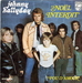 La version de Johnny Hallyday (Anthony Dupray - Noël interdit)