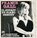 La version de France Gall (Yves Lecoq - Elle jouait du pipo couchée)