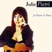 Une édition ultérieure : (Julie Pietri - Je pense à nous)