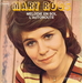 Autre pochette : (Mary Roos - L'autoroute)