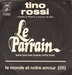 et…Tino Rossi ! (Jacques Delépine - Parle plus bas (Speak Softly Love))