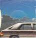 Verso de la pochette : (Publicité - Week-end portes ouvertes Renault)
