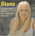 Une pochette alternative : (Stone - J'ai toujours chanté des chansons d'amour)