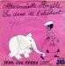 Version par Jean-Luc Ferré et son orchestre (Jacques Martin - Mademoiselle Angèle (portes n° 1 à 7))