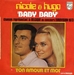 La pochette française (Nicole et Hugo - Baby-baby)