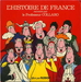 L'autre disque offert par Flodor ;-) ! (Jean Amadou et Stéphane Collaro - Flodor Show Collarochips)