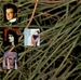  (Angelo Badalamenti - Twin Peaks theme)