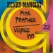 Et encore une autre : (Henry Mancini - La Panthère rose)