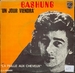 <em>Un jour viendra</em>, le 45T mentionné par Petitcurieux (Alain Bashung)
