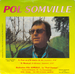Le verso de la pochette : (Pol Somville - Montreal)